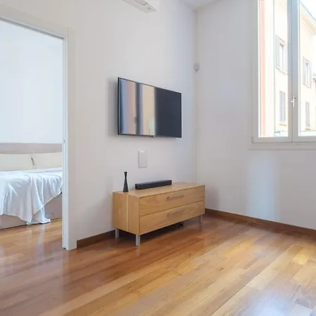 D'Azeglio & Galluzzi Suites Bologna Exterior photo