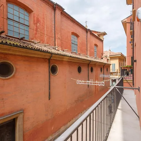 D'Azeglio & Galluzzi Suites Bologna Exterior photo