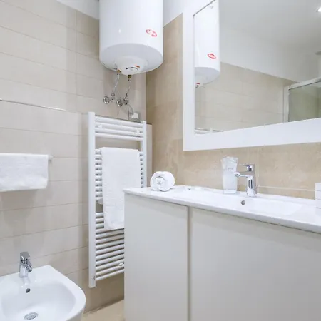 D'Azeglio & Galluzzi Suites Bologna Exterior photo