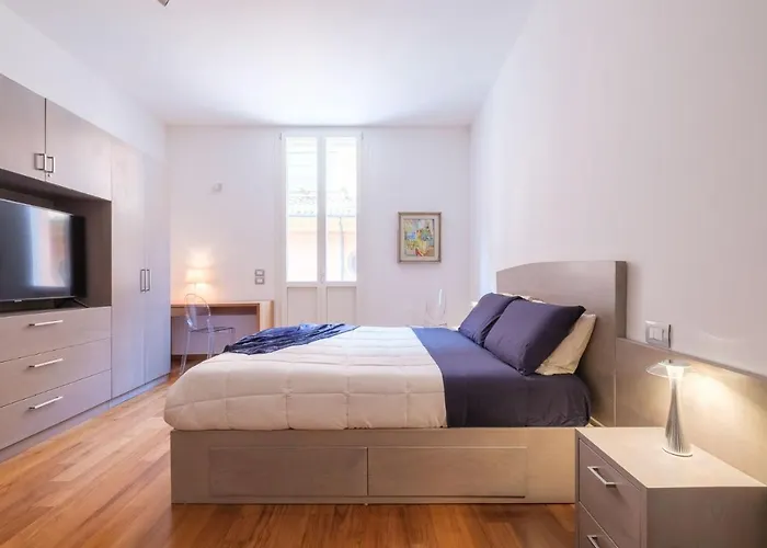 D\'Azeglio & Galluzzi Suites
