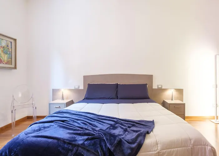 D\'Azeglio & Galluzzi Suites