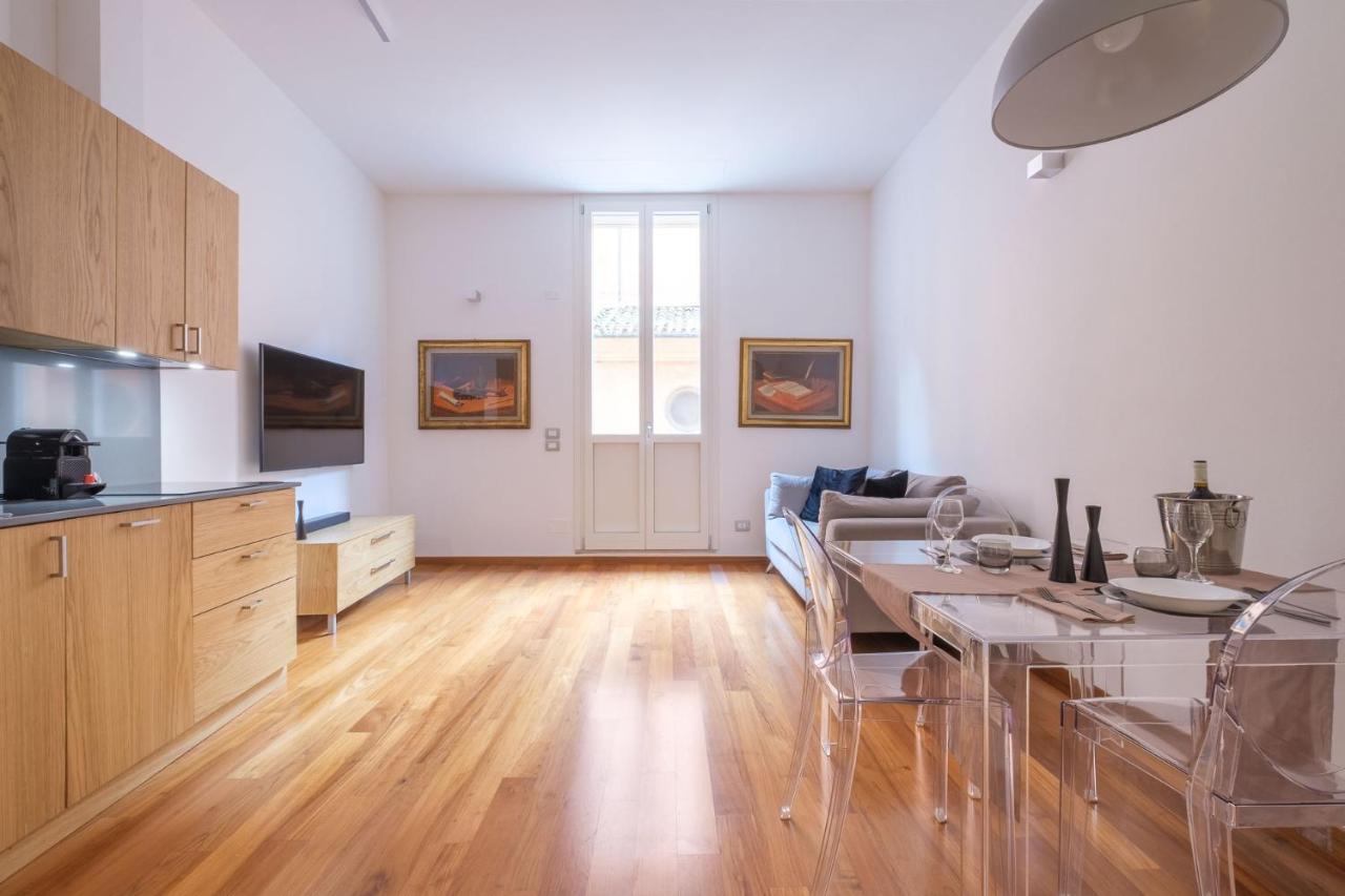 Apartment D'azeglio & Galluzzi Bologna