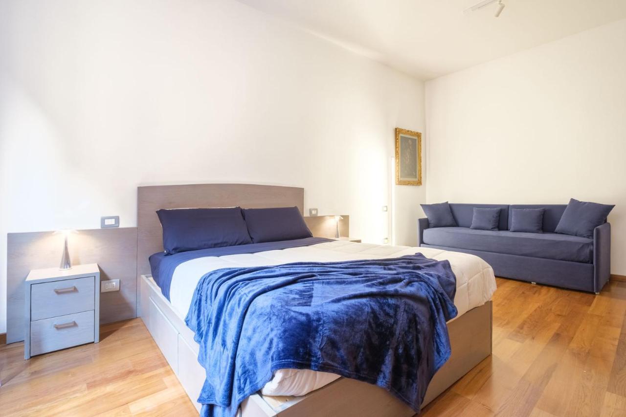 D'azeglio & Galluzzi Apartment Bologna